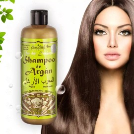 Class & Classs Kit Shampoo + Crema Para Peinar Aceite Argan Hidrata Sin Sal