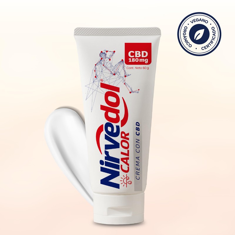 Nirvedol Calor