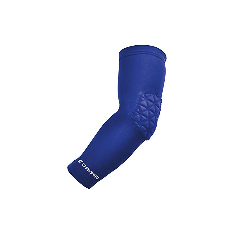 Champro Arm Sleeve with Elbow Padding