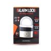 Blackstone Anti-Theft Loud 130db Alarm Padlock Weather Proof Heavy Duty