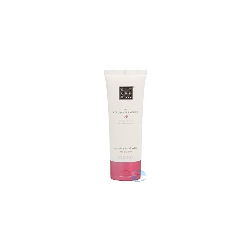 RITUALS Bálsamo de manos The Ritual of Sakura, 70 ml