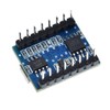 JQ6500 Voice Module Sound Module MCU 5 Channel Serial Control