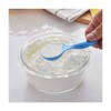 Rightox Measuring Spoon Set Food Grade BPA Free Durable Plastic