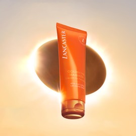 LANCASTER Golden Tan Maximizer After Sun Lotion Repair Complex Rehydrates and Soothes for Sensitive Skin 250ml