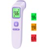 No-Touch Thermometer for Adults and Kids, Digital Accurate Baby Thermometer
