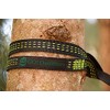 Go Outfitters Quick Link Hammock Tree Straps Set with 2