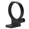 Lens Tripod Mount Ring Tipod Ball Head Lens Collar Holder