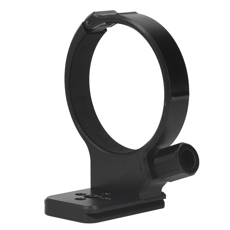 Lens Tripod Mount Ring Tipod Ball Head Lens Collar Holder