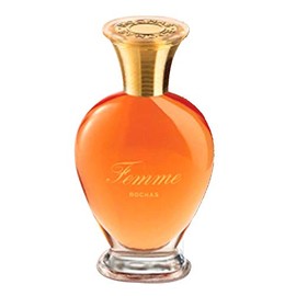 Rochasfeme Eau de Toilette 3.4 fl oz (100 ml)