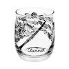 Glass Clarinet Nice Gift for Clarinetists