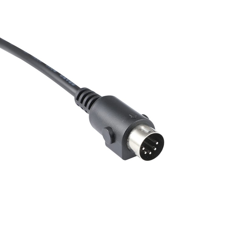 MineCtrl Lift Chairs Power Recliners 2 Button 5 Pin Prong