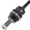 SCITOO 1332856 CV Axle Front Left Right for Bombardier Outlander 330 2004-2005 for Bombardier Outlander 1pcsCV Axle Shaft Assembly