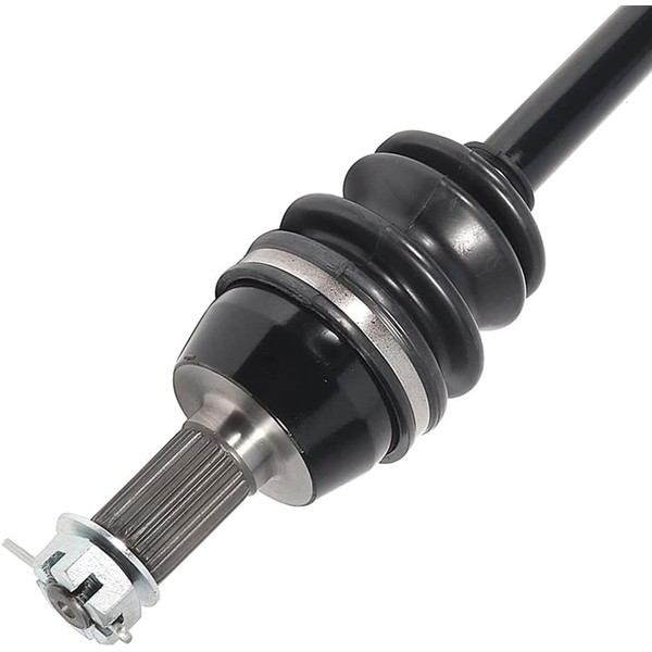 SCITOO 1332856 CV Axle Front Left Right for Bombardier Outlander