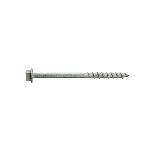 Simpson Strong-Tie SD10212R500 #10 x 2-1/2" Structural Screw 500ct
