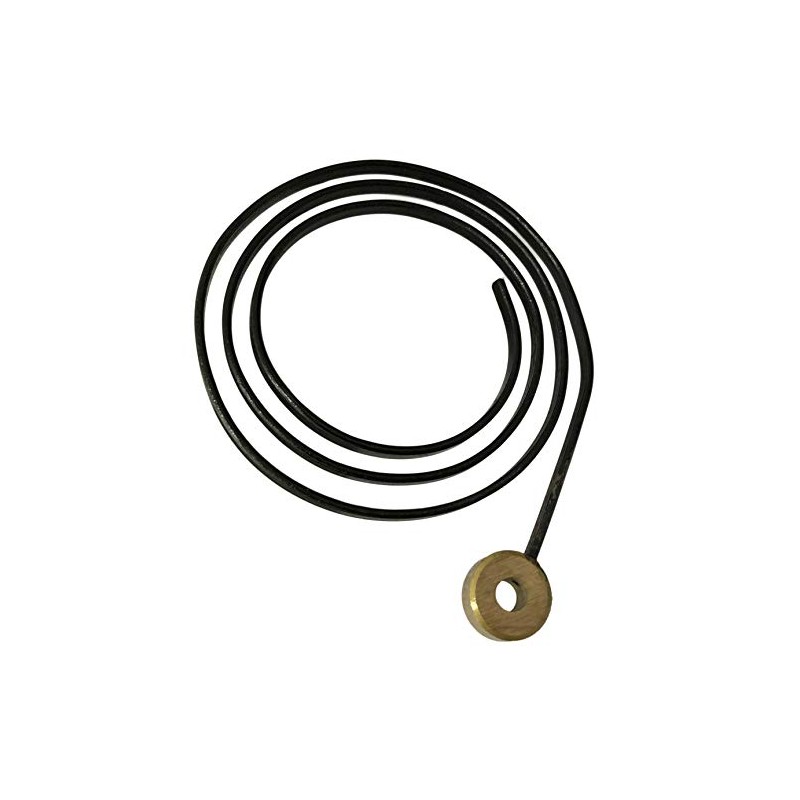 Jewellers Tools 3" GONG WIRE : Clocks Clock Parts Clockmakers