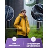 ALPENWERT¬Æ Impr√§gnierwaschmittel [MADE IN GERMANY] f√ºr Outdoor Bekleidung, Funktionskleidung, Skibekleidung,
