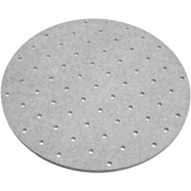 SP Bel-Art High Heat Minerit HD Desiccator Plates; 23cm Diameter (F42038-0230) (420380230)