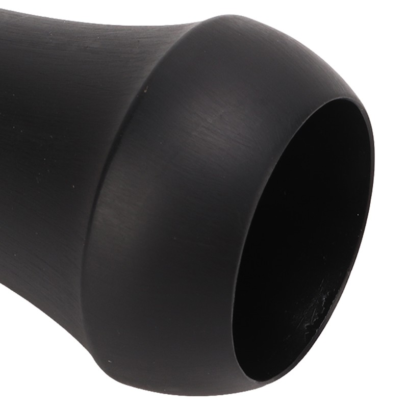 Oboe Bell Black Accurate Size Professional Sound Effect Synthetic Wooden