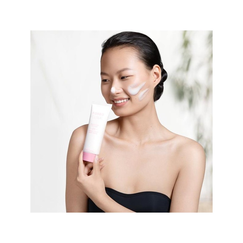 FOREO LUNA Micro-Foam Cleanser 2.0 100ml