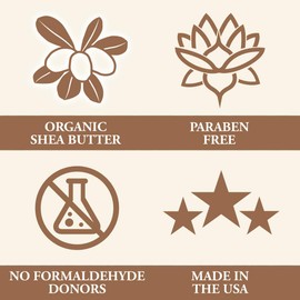 Tree Hut bare Moisturizing Shave Oil Tahitian Vanilla Bean, 7.7oz, Essentials for Soft, Smooth, Bare Skin