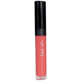 SLA Paris Vinyl Fruity Lip Gloss 5ml (Various Shades), 73 Coral
