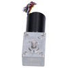 Gear Motor Brushless High Torsion Low Noise Reduction Metal Gearbox