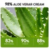 ARCHIDATE Aloe Vera Face Cream Moisturizer, Moisturizing Cream with 98%