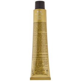 Fanola Oro Therapy Colour Keratin 6.3 100 ml