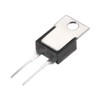 sourcing map KSD-01F Thermostat Temperature Controller 45 °C Contacts No