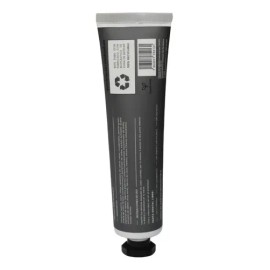 Pasta De Dientes Con Carbon Activado Organic White 3 Piezas