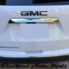 Blackout Auto Mods For 2022-2024 GMC Terrain Gloss Black Precut