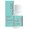 Aromachology Wanna Focus Essential Oil 10mL - Sweet Orange, Frankincense,
