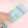 600Pcs Book Tabs,Sticky Tabs,Tabs for Annotating Books,Annotation Tabs,Book Tabs Aesthetic,Sticky