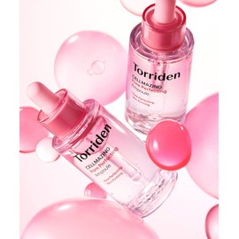 Toriden [SET] Cell-Mazing Low Molecular Collagen Pore Elasticity Ampoule 30ml x 2pcs