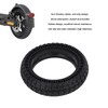 8.5x2.125inch Solid Tire Rubber Replacement Wheel Honeycomb Strong Grip Pattern