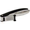 Starfrit Garlic Press & Peeler with Scraper - Lightweight -