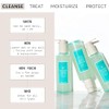 Naturium Niacinamide Cleansing Gelée 3% Plus Hyaluronic Acid & Vitamin