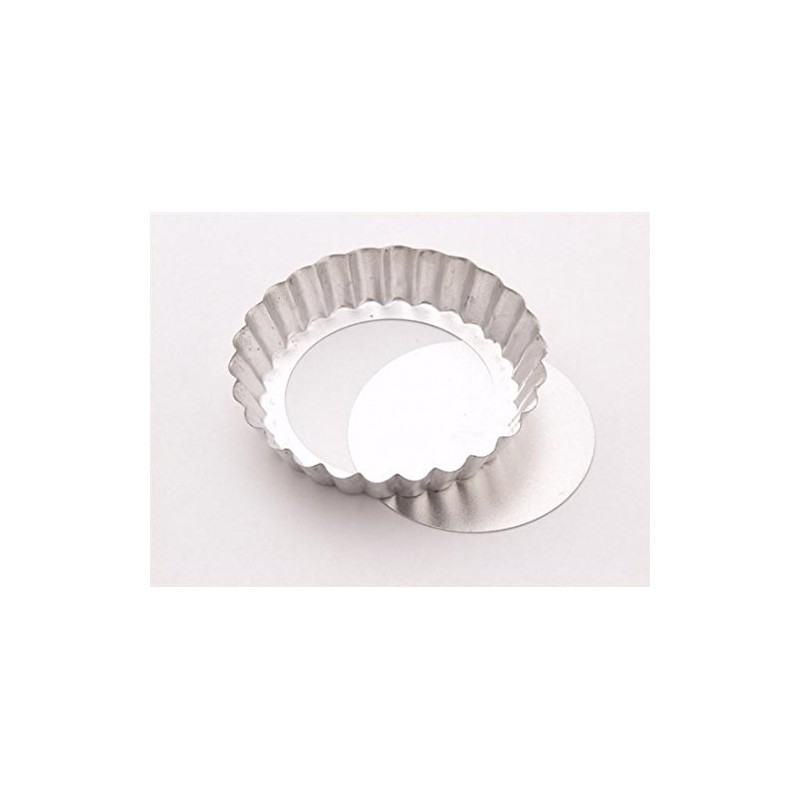 TALA LOOSE BASE FLAN TIN 1300/4"