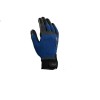 Ansell Protective Products Activarmr X-Large Blue/black Foam Cut Resistant