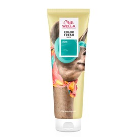 Wella Professionals Color Fresh Mask - Mint 150ml