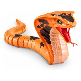 ZURU Robo Alive - Snake - King Cobra
