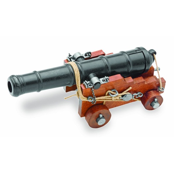 Denix Replica Civil War Miniature Naval Cannon