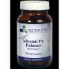Restorative Formulations Adrenal Px Balance 75 Capsules, NEW