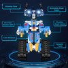 Henoda Henoda Robot Toys for 8-16 Year Old Boys Girls