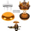 For Febco 765-1 Repair Kit, 905-212 Bonnet Poppet Repair Kit