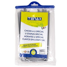 Tenax U Clip Special Grey 22 x 1 x 10 cm 1 a150128