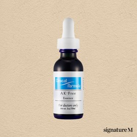 LEBON Reborn Clinical Formula AK-Free Essence 30ml / 르본 크리니컬포뮬러 AK-프리에센스 30ml