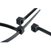 Cable Tie Set in All Standard Sizes (200 x 4.8
