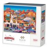 Route 66 by Boardwalk - 1000 Piece Jigsaw Puzzle