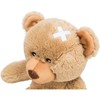TRIXIE Be Eco Teddy Eddy Plush Recycled 23 cm 34882